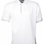 White/Navy