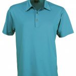 Teal/Silver