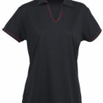 Black/Red
