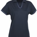 Navy/Bimini Blue