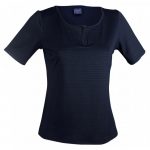 Navy/Silver