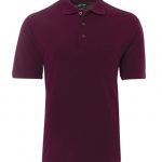 Maroon (UPF 50+)