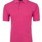 Hot Pink (UPF 50+)
