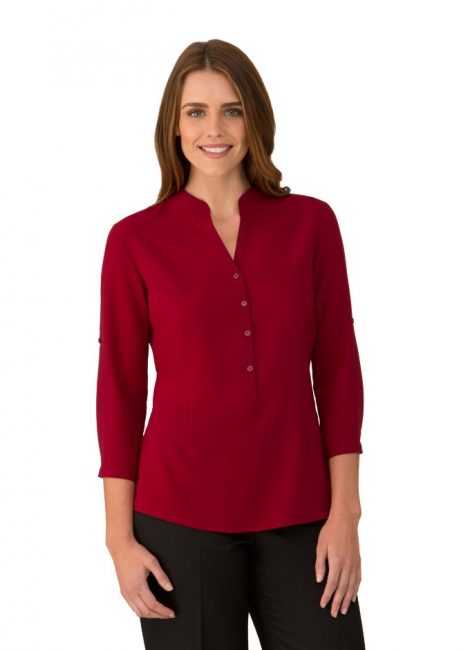 2263 So Ezy Blouse