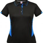 Black/Cyan