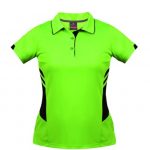 NeonGreen/Black