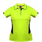 NeonYellow/Black