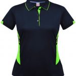 Navy/NeonGreen