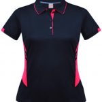 Navy/NeonPink