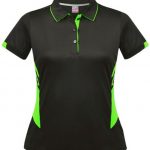 Slate/NeonGreen