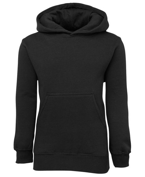 3KFH Kids Fleecy Hoodie