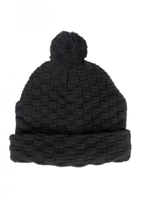 4220 POM POM BEANIE (min. 20 purchase)