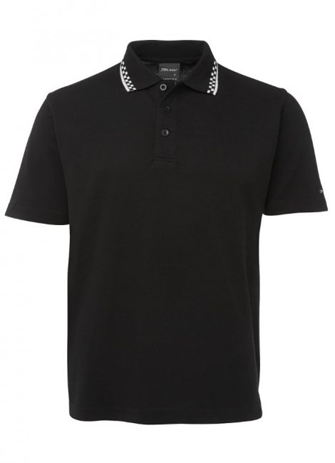 5MP Adults Chefs Polo