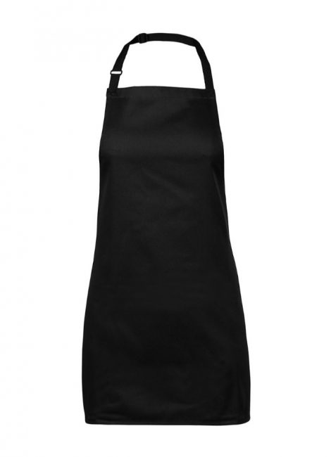 5PC BIB Apron With No Pocket 65cm to 71cm