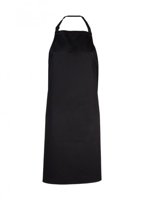 5PC BIB Apron With No Pocket 86cm to 93cm