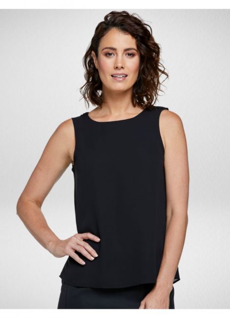 6051N81 Harmony Sleeveless Blouse