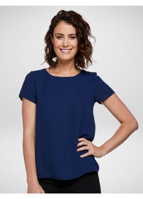 6051S81 Harmony Blouse