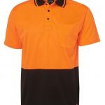 Orange/Black (UPF 50+)