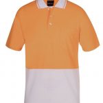 Orange/White (UPF 50+)