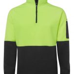 Lime/Black