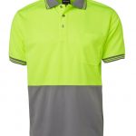 Lime/Grey (UPF 50+)