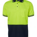 Lime/Navy (UPF 50+)