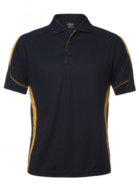 7BEL Bell Adults Polo