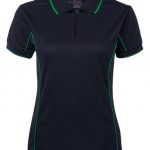 Navy/Green