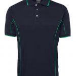 Navy/Green