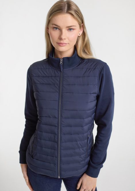 BJ2602L WOMENS TAILOR JACKET
