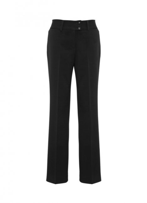 BS506L Stella Perfect Ladies Pant - Black