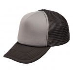Grey/Black