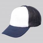 White/Navy