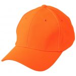 Fluro Orange