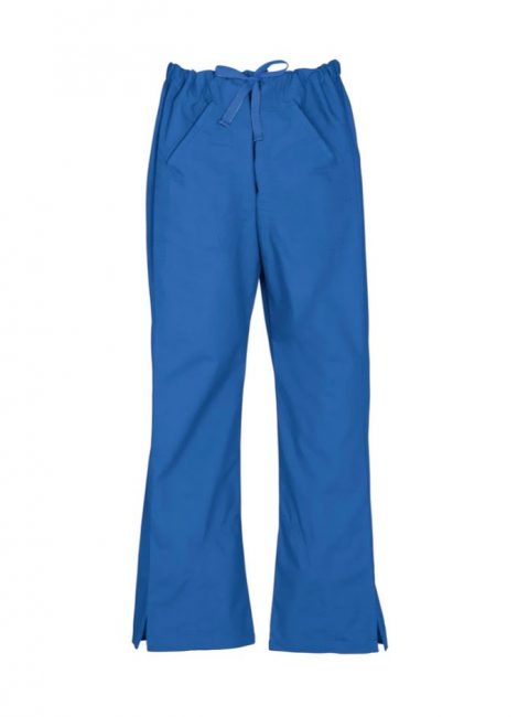 H10620 Classic Scrubs Ladies Bootleg Pant