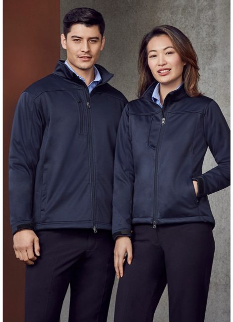 J3880 Soft Shell Jacket