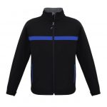 Black/Royal/Grey