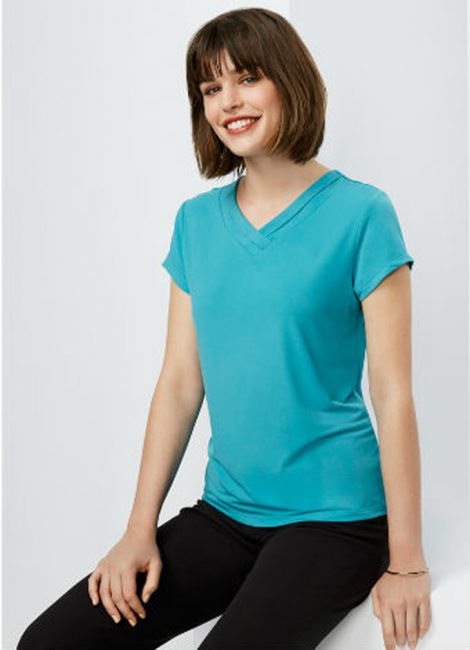 K819LS Lana S/S
