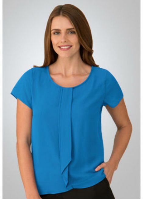 2285 Cascade Ladies S/S