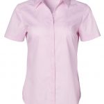 Soft Pink