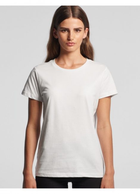 4001 Wo's Maple Tee