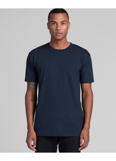5001 Mens Staple Tee