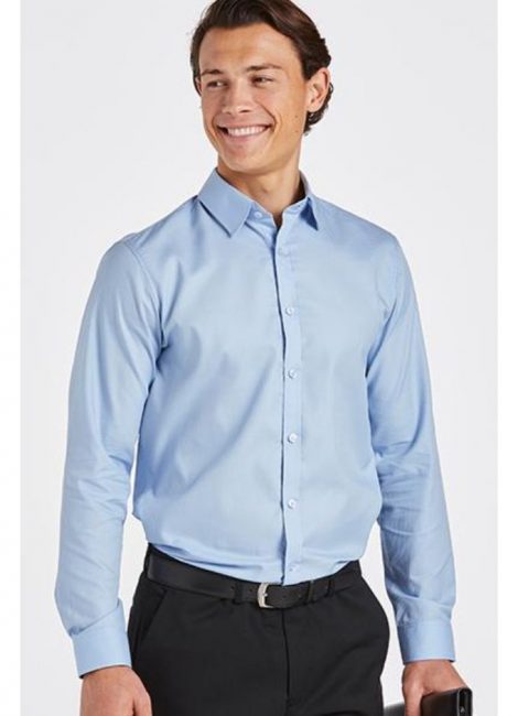 3091L33 Serenity Shirt