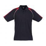 Navy/Red/White