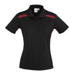 Black/Red