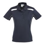 Navy/White