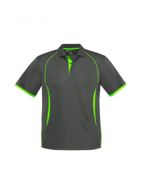 P405MS Razor Mens Polo