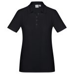 Solid Black