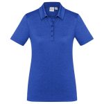 Electric Blue