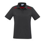Black/Red